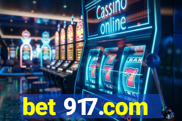 bet 917.com